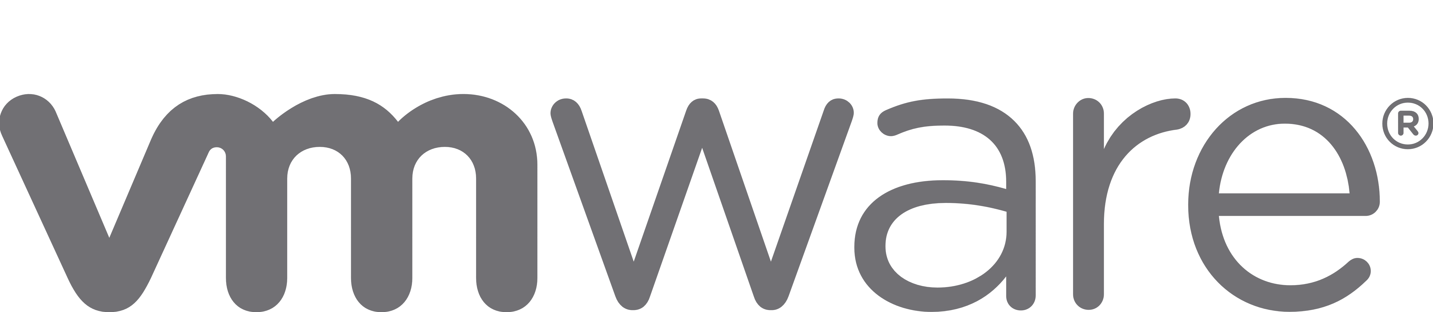 VMware logo